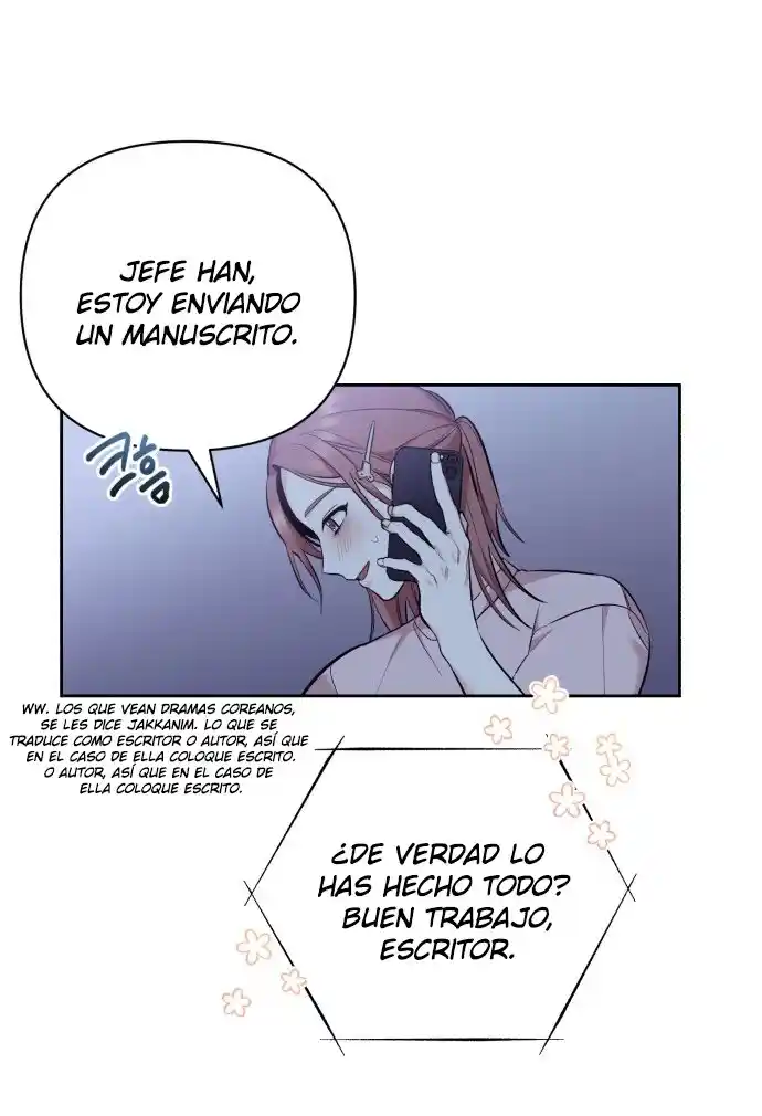 Mi Novio En Mis Tímpanos - Capítulo 1 - Página 49 - LectorTMOo