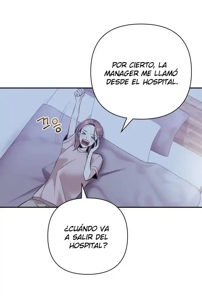 Mi Novio En Mis Tímpanos - Capítulo 1 - Página 50 - LectorTMOo