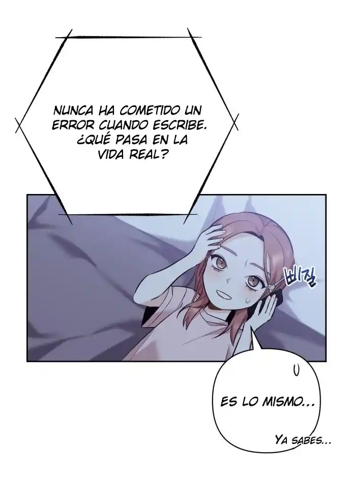 Mi Novio En Mis Tímpanos - Capítulo 1 - Página 53 - LectorTMOo