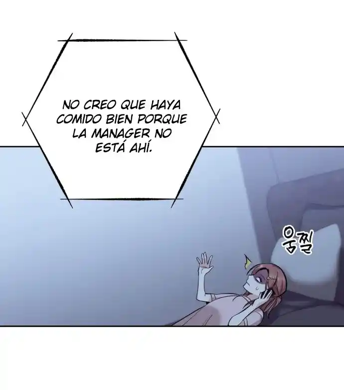 Mi Novio En Mis Tímpanos - Capítulo 1 - Página 56 - LectorTMOo