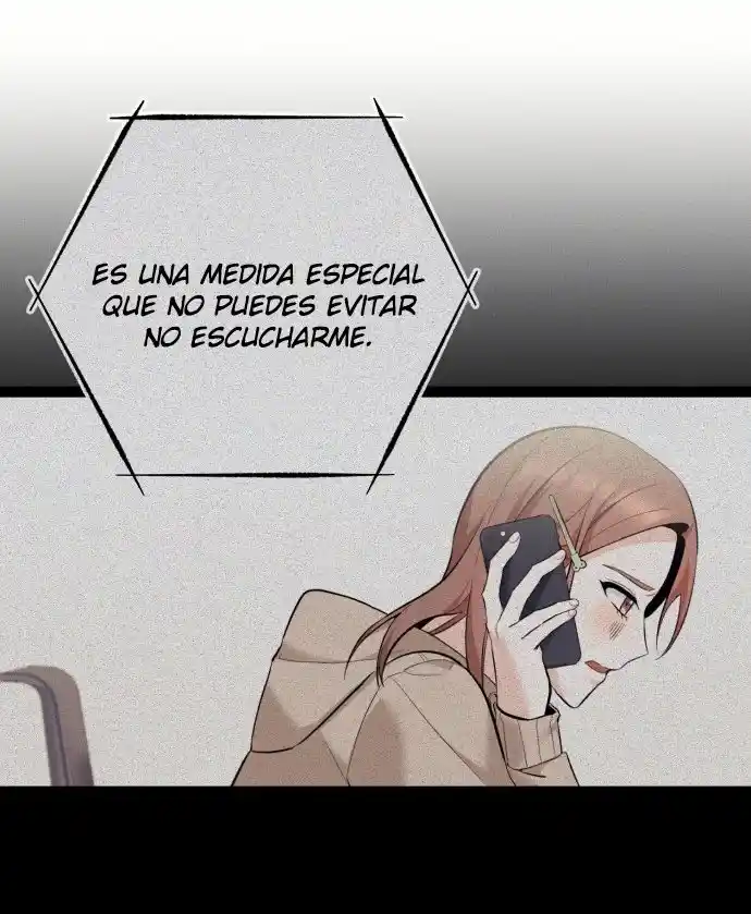 Mi Novio En Mis Tímpanos - Capítulo 1 - Página 59 - LectorTMOo