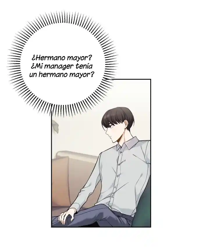 Mi Novio En Mis Tímpanos - Capítulo 1 - Página 92 - LectorTMOo