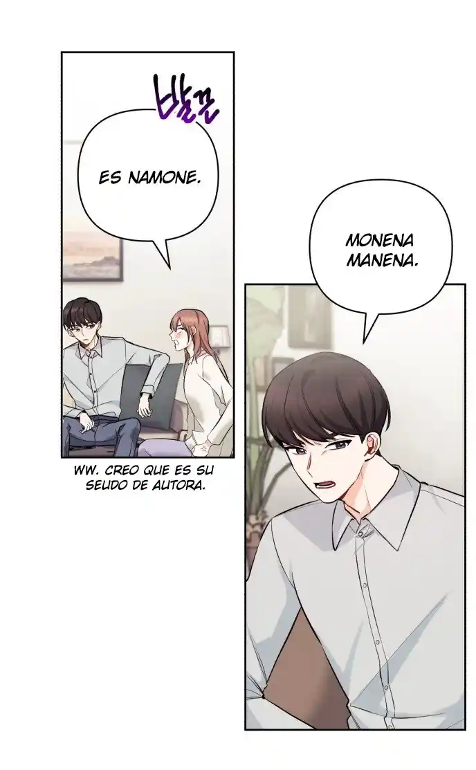 Mi Novio En Mis Tímpanos - Capítulo 1 - Página 95 - LectorTMOo