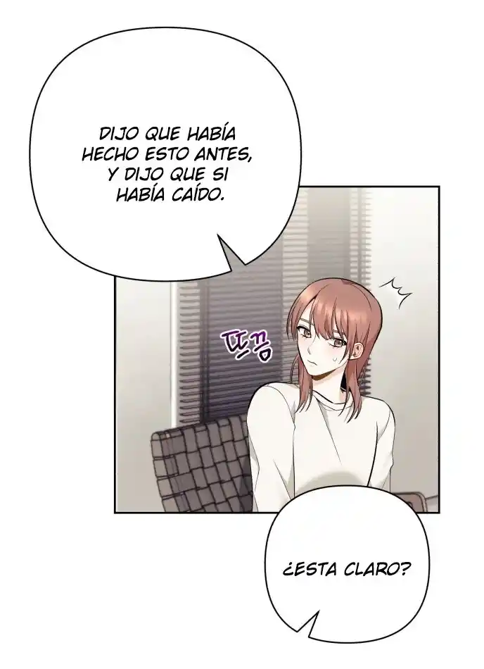 Mi Novio En Mis Tímpanos - Capítulo 1 - Página 97 - LectorTMOo