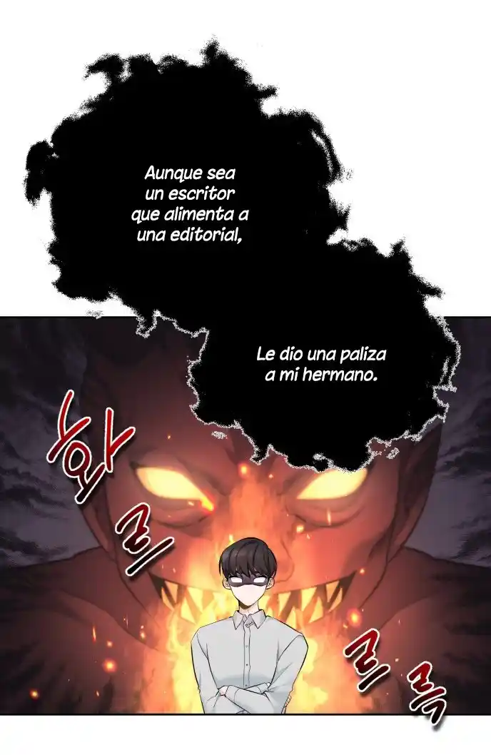 Mi Novio En Mis Tímpanos - Capítulo 1 - Página 99 - LectorTMOo