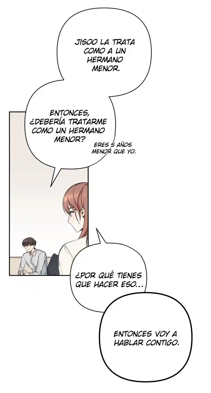 Mi Novio En Mis Tímpanos - Capítulo 1 - Página 102 - LectorTMOo