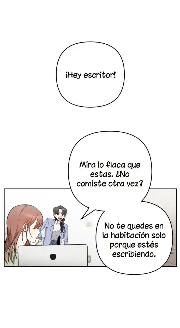 Mi Novio En Mis Tímpanos - Capítulo 2 - Página 5 - LectorTMOo