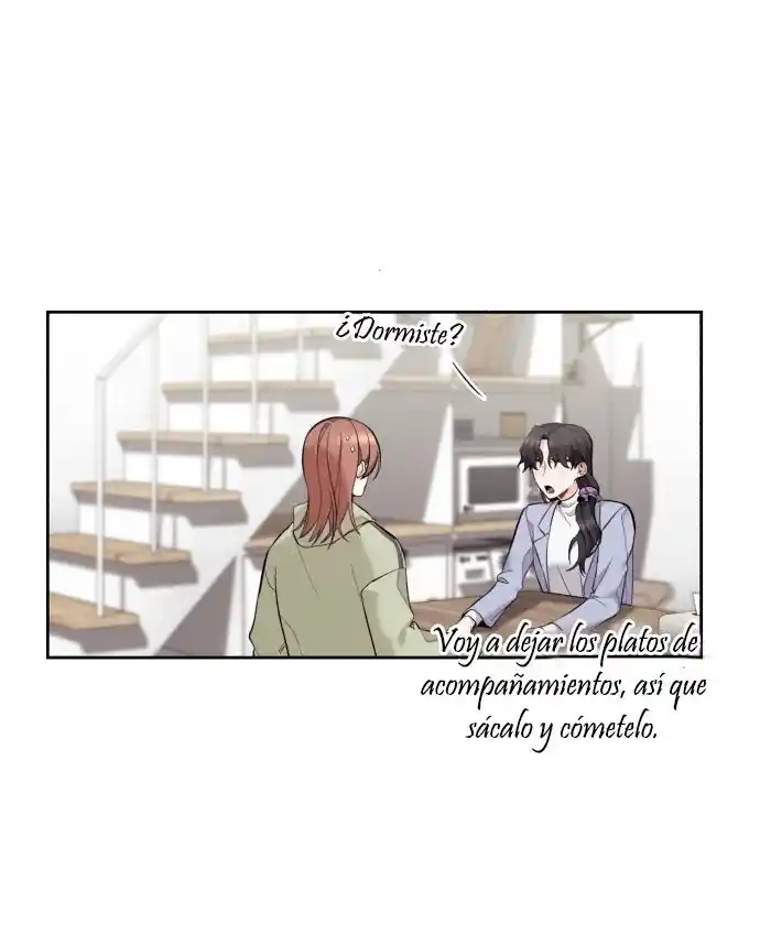 Mi Novio En Mis Tímpanos - Capítulo 2 - Página 7 - LectorTMOo
