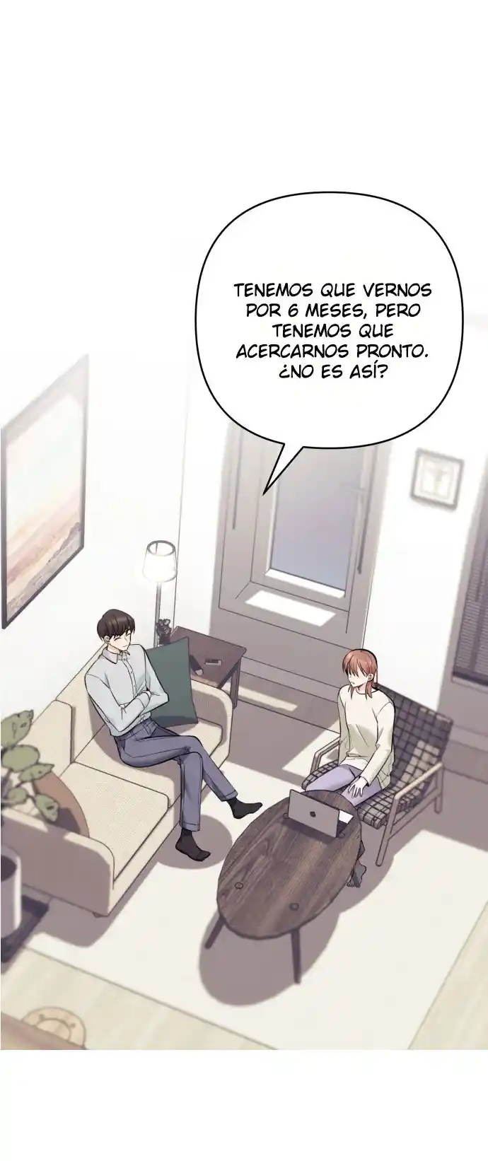 Mi Novio En Mis Tímpanos - Capítulo 2 - Página 13 - LectorTMOo