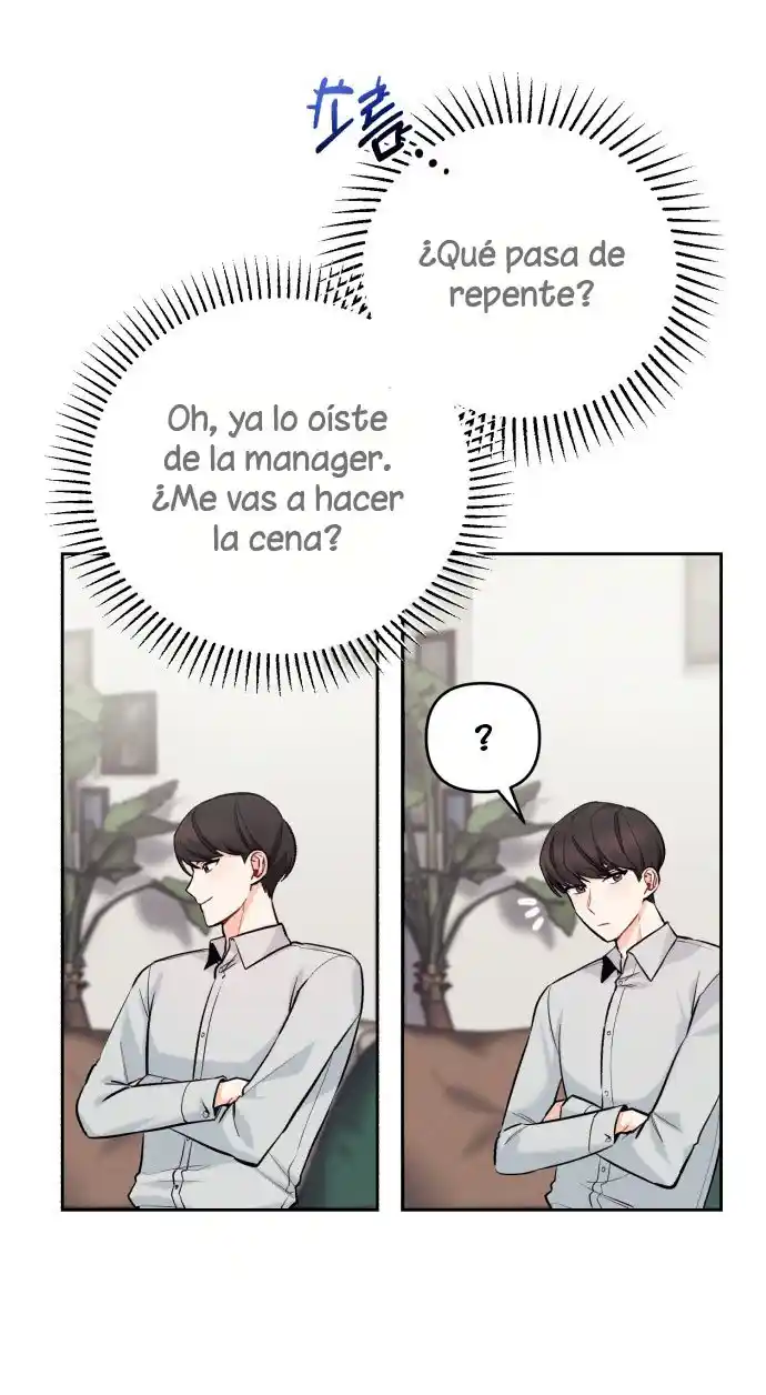 Mi Novio En Mis Tímpanos - Capítulo 2 - Página 17 - LectorTMOo