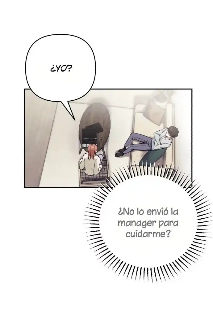 Mi Novio En Mis Tímpanos - Capítulo 2 - Página 20 - LectorTMOo