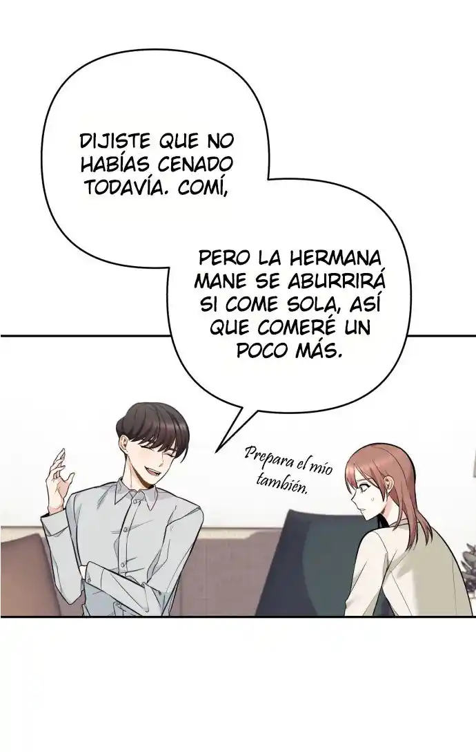 Mi Novio En Mis Tímpanos - Capítulo 2 - Página 21 - LectorTMOo