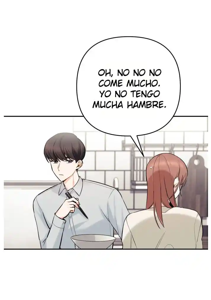 Mi Novio En Mis Tímpanos - Capítulo 2 - Página 31 - LectorTMOo