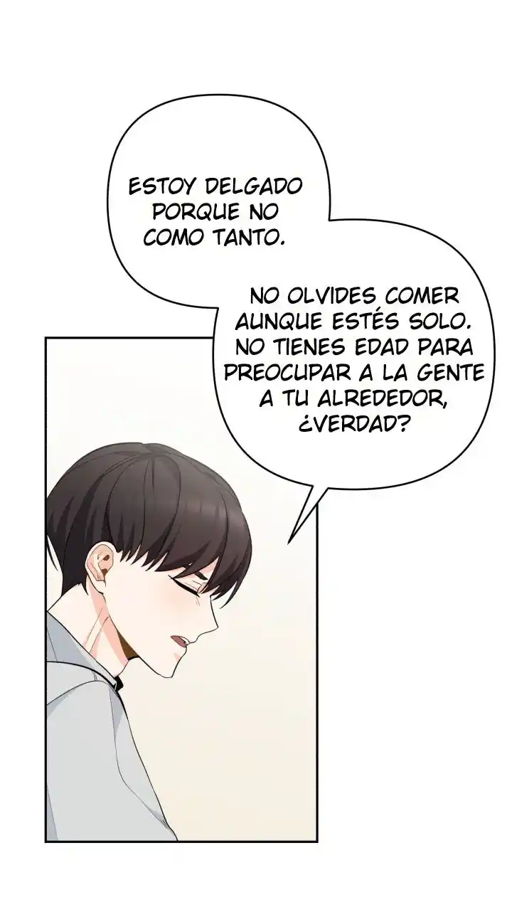 Mi Novio En Mis Tímpanos - Capítulo 2 - Página 32 - LectorTMOo