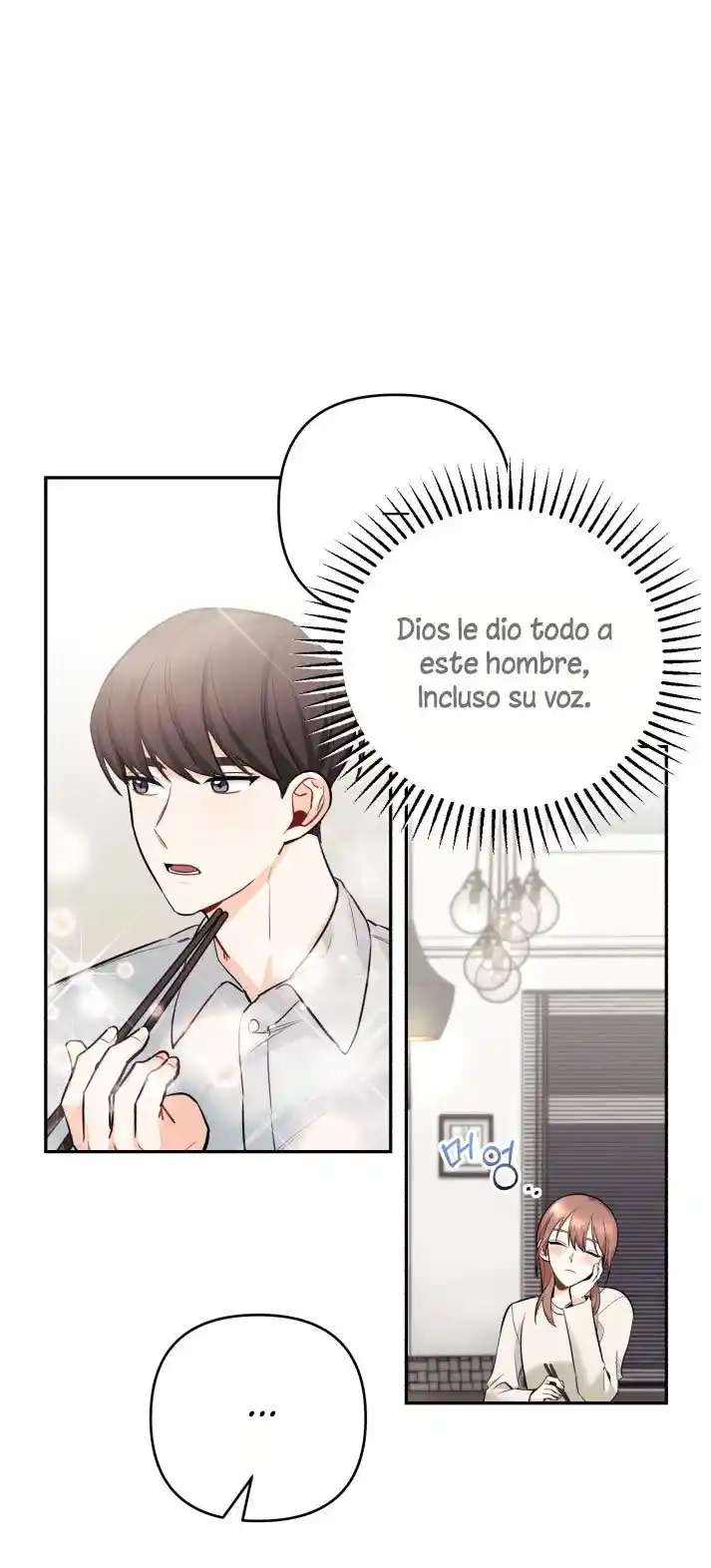Mi Novio En Mis Tímpanos - Capítulo 2 - Página 38 - LectorTMOo