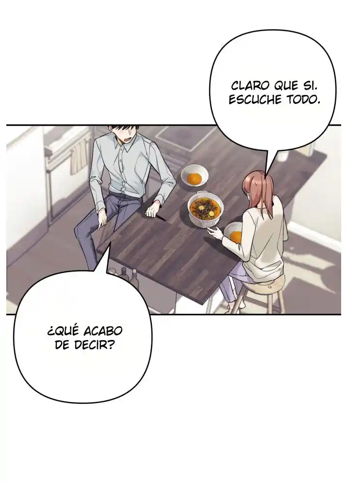 Mi Novio En Mis Tímpanos - Capítulo 2 - Página 40 - LectorTMOo