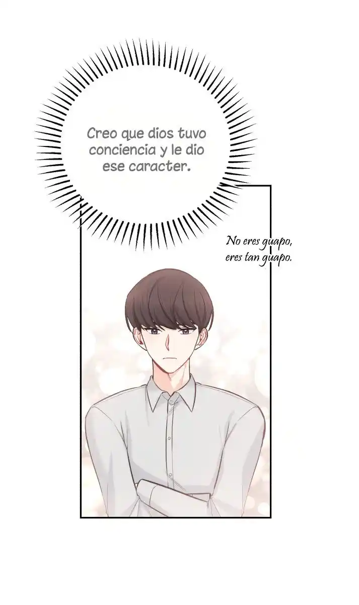 Mi Novio En Mis Tímpanos - Capítulo 2 - Página 41 - LectorTMOo