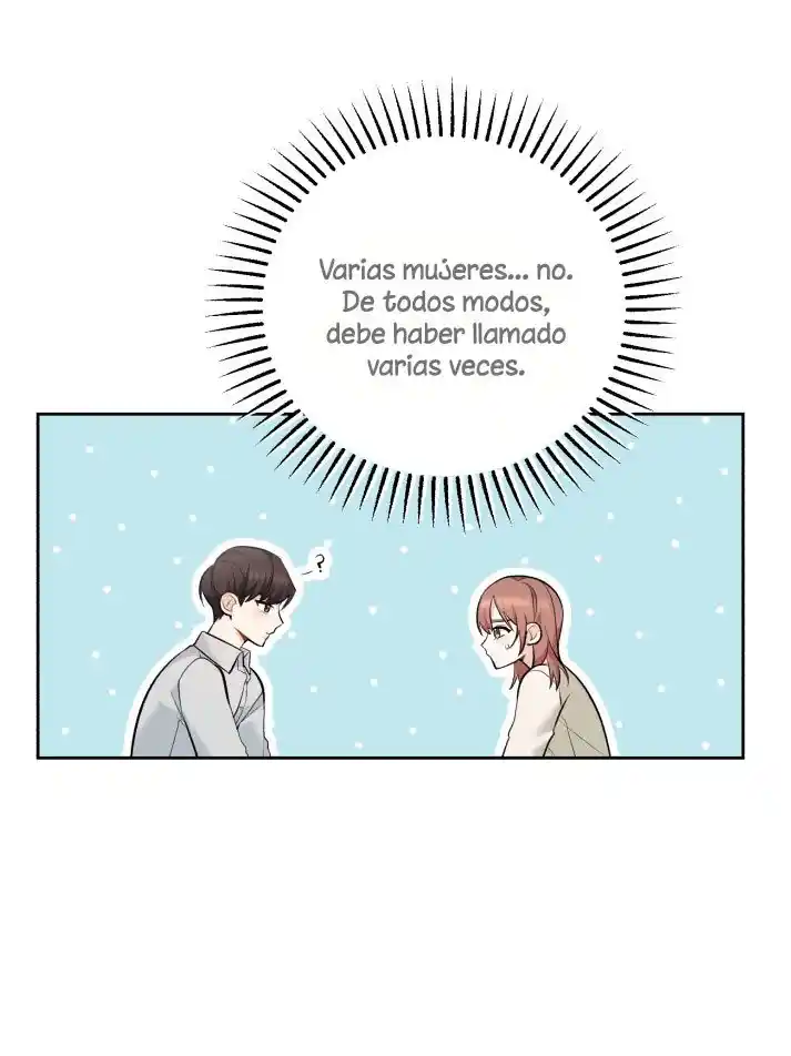 Mi Novio En Mis Tímpanos - Capítulo 2 - Página 42 - LectorTMOo