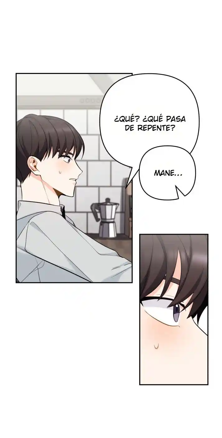 Mi Novio En Mis Tímpanos - Capítulo 2 - Página 46 - LectorTMOo