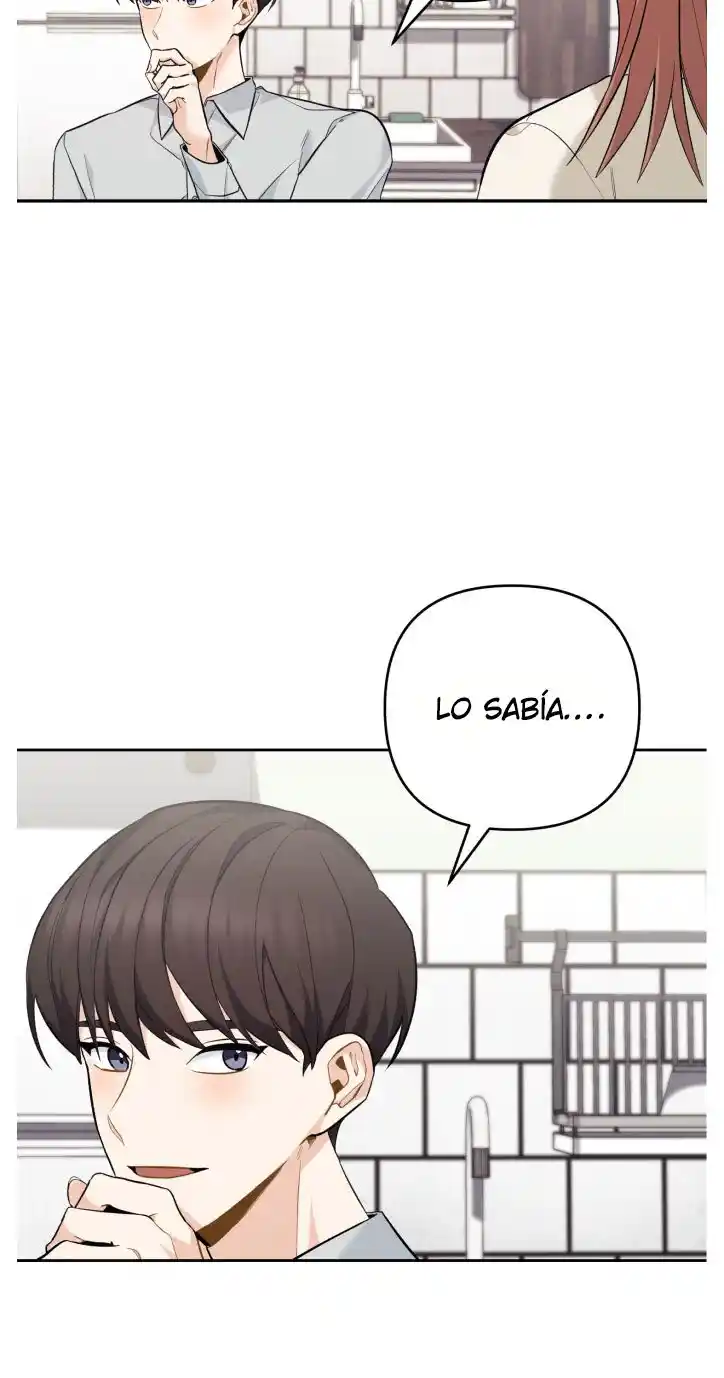 Mi Novio En Mis Tímpanos - Capítulo 2 - Página 53 - LectorTMOo