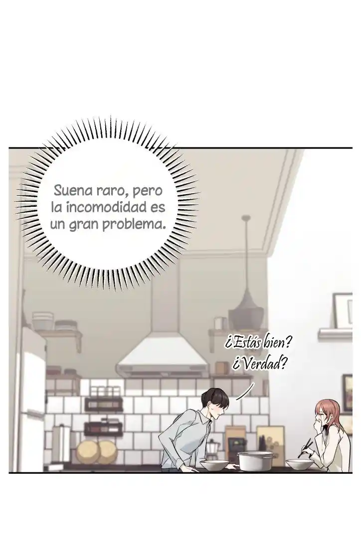 Mi Novio En Mis Tímpanos - Capítulo 2 - Página 61 - LectorTMOo