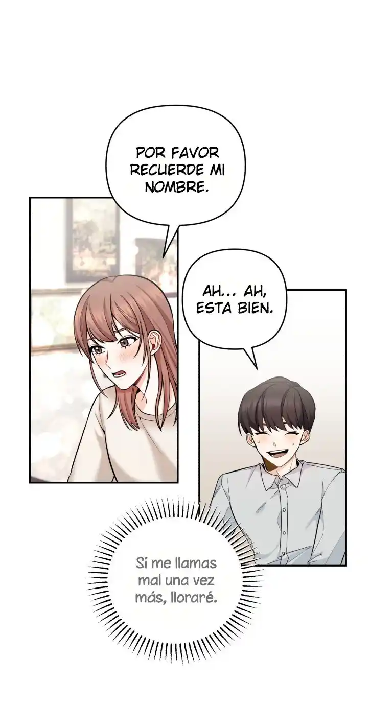 Mi Novio En Mis Tímpanos - Capítulo 2 - Página 62 - LectorTMOo