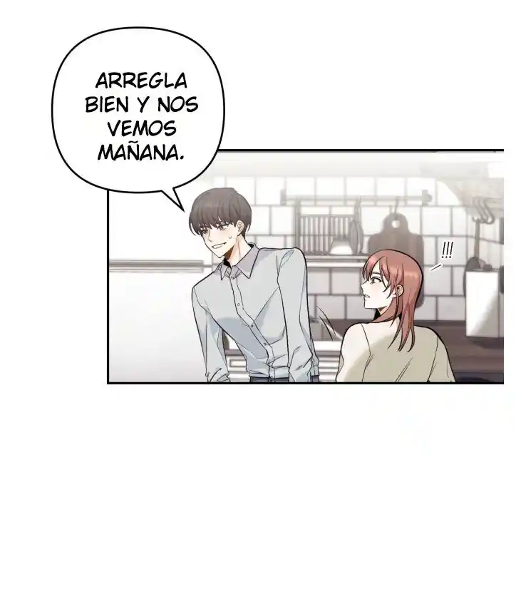 Mi Novio En Mis Tímpanos - Capítulo 2 - Página 65 - LectorTMOo