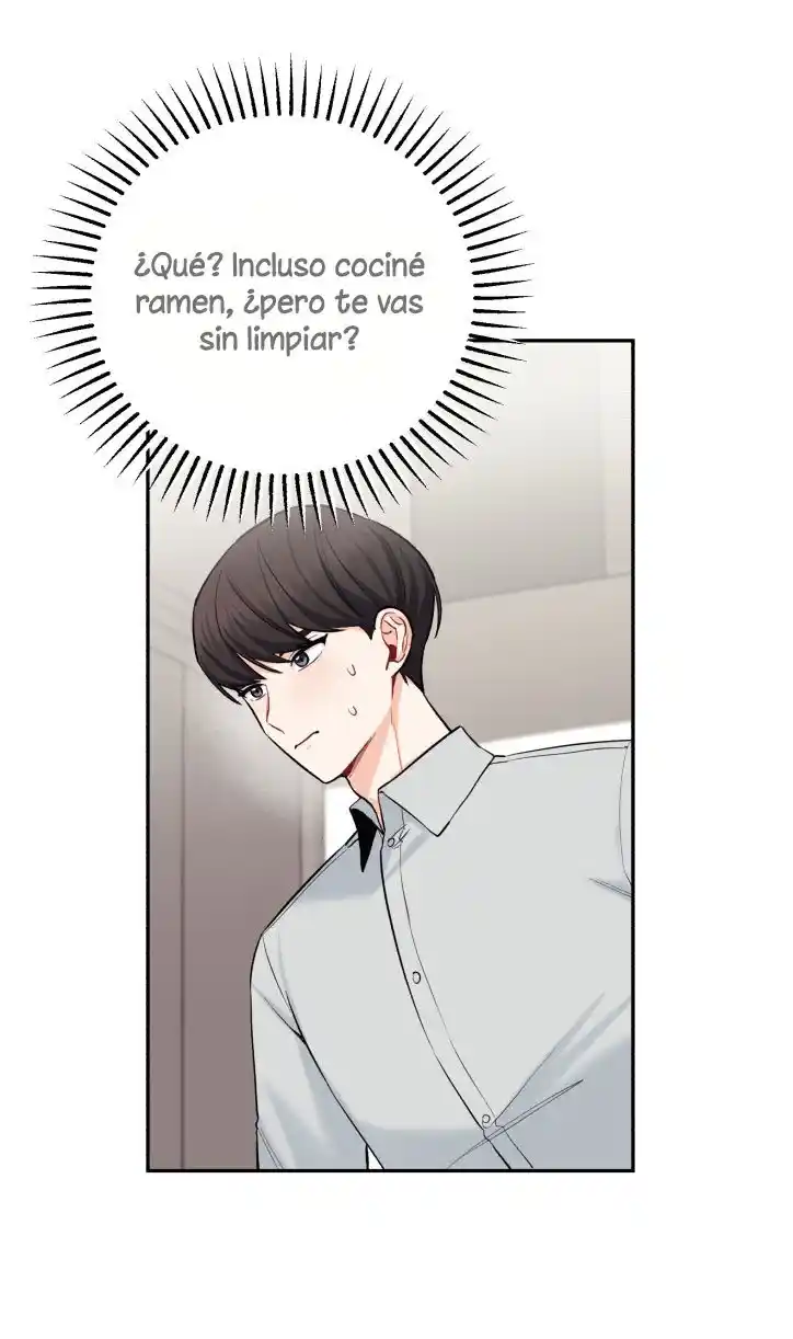Mi Novio En Mis Tímpanos - Capítulo 2 - Página 66 - LectorTMOo