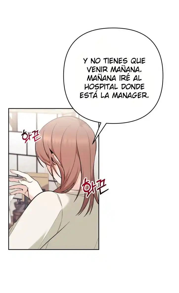 Mi Novio En Mis Tímpanos - Capítulo 2 - Página 74 - LectorTMOo