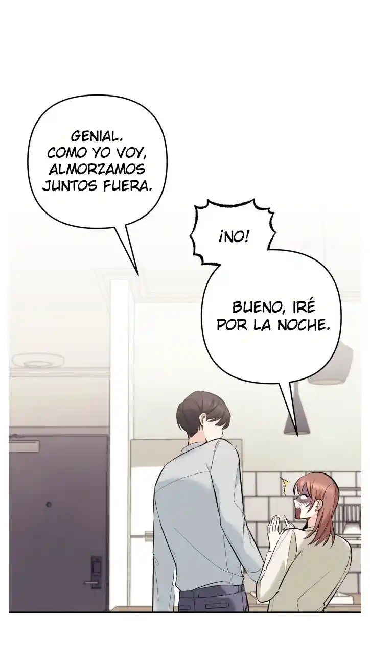Mi Novio En Mis Tímpanos - Capítulo 2 - Página 75 - LectorTMOo
