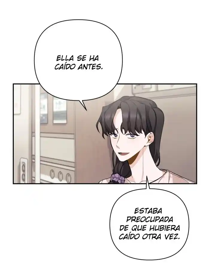 Mi Novio En Mis Tímpanos - Capítulo 3 - Página 6 - LectorTMOo