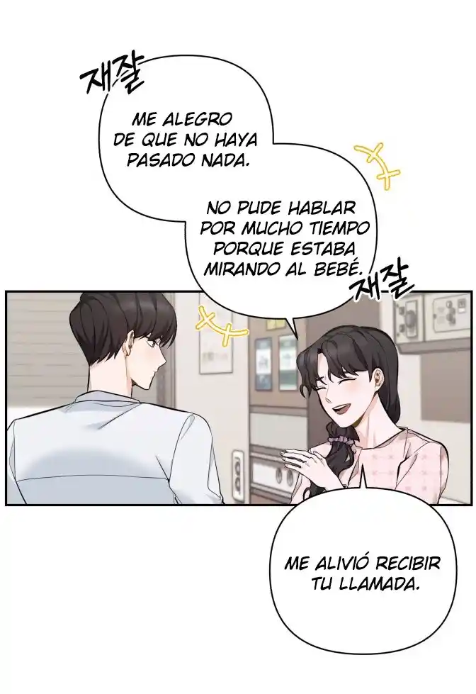 Mi Novio En Mis Tímpanos - Capítulo 3 - Página 7 - LectorTMOo