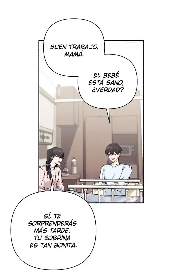 Mi Novio En Mis Tímpanos - Capítulo 3 - Página 11 - LectorTMOo