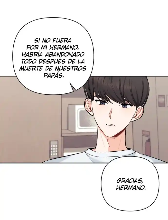 Mi Novio En Mis Tímpanos - Capítulo 3 - Página 14 - LectorTMOo