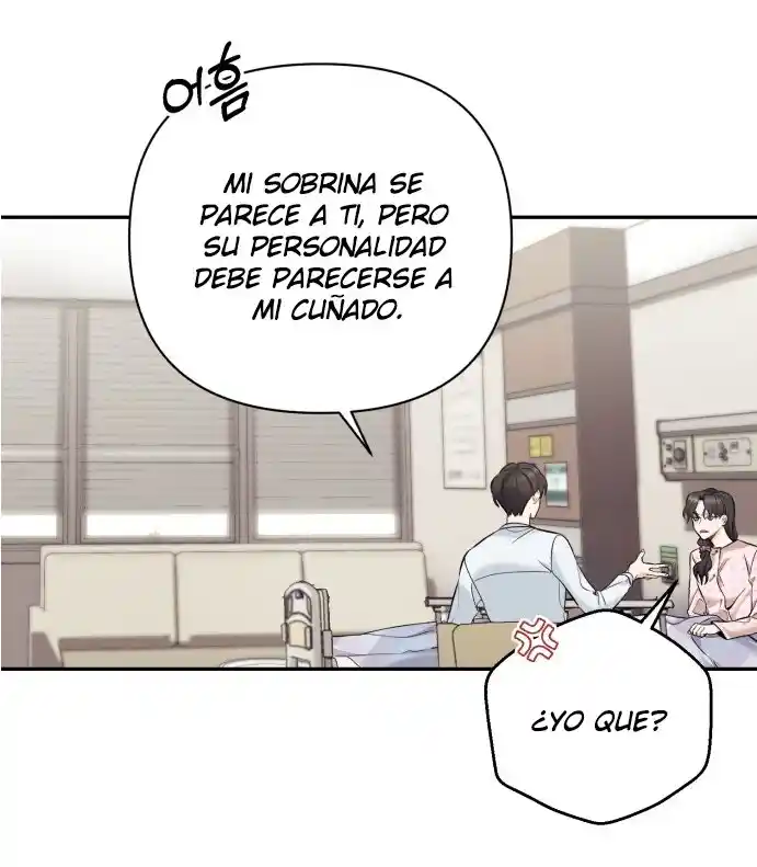 Mi Novio En Mis Tímpanos - Capítulo 3 - Página 16 - LectorTMOo