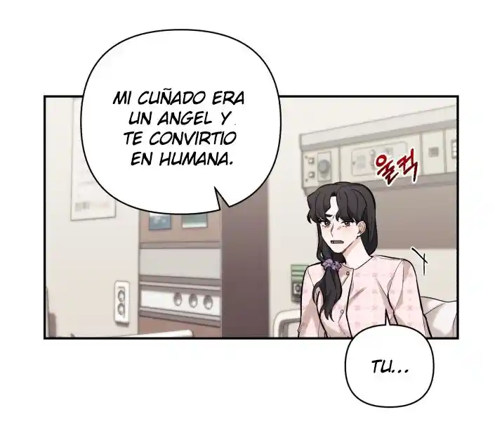Mi Novio En Mis Tímpanos - Capítulo 3 - Página 18 - LectorTMOo