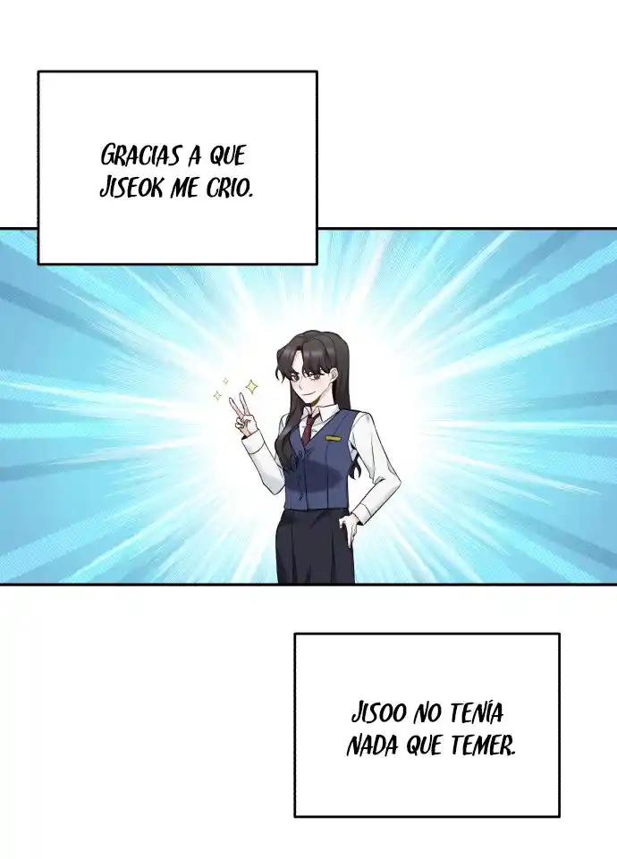 Mi Novio En Mis Tímpanos - Capítulo 3 - Página 20 - LectorTMOo