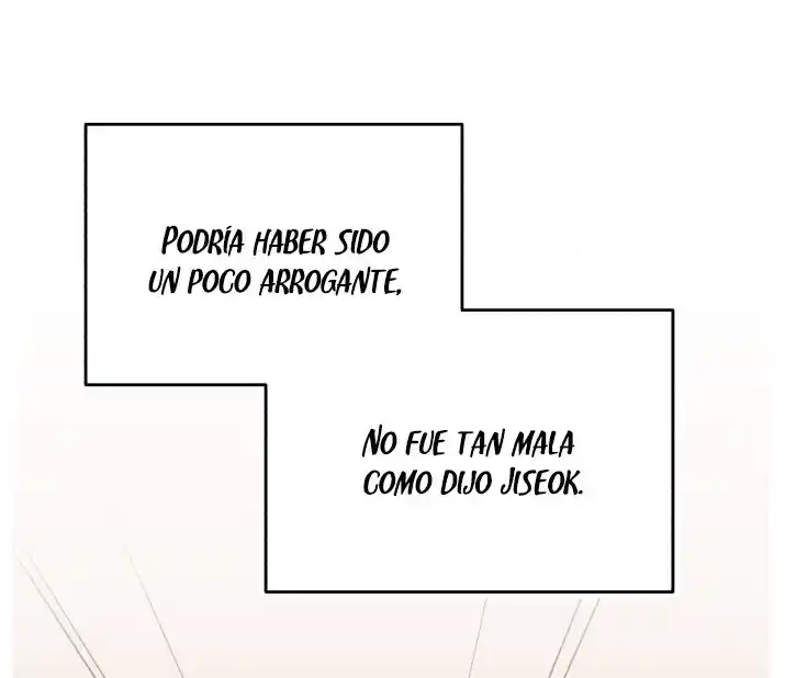 Mi Novio En Mis Tímpanos - Capítulo 3 - Página 21 - LectorTMOo