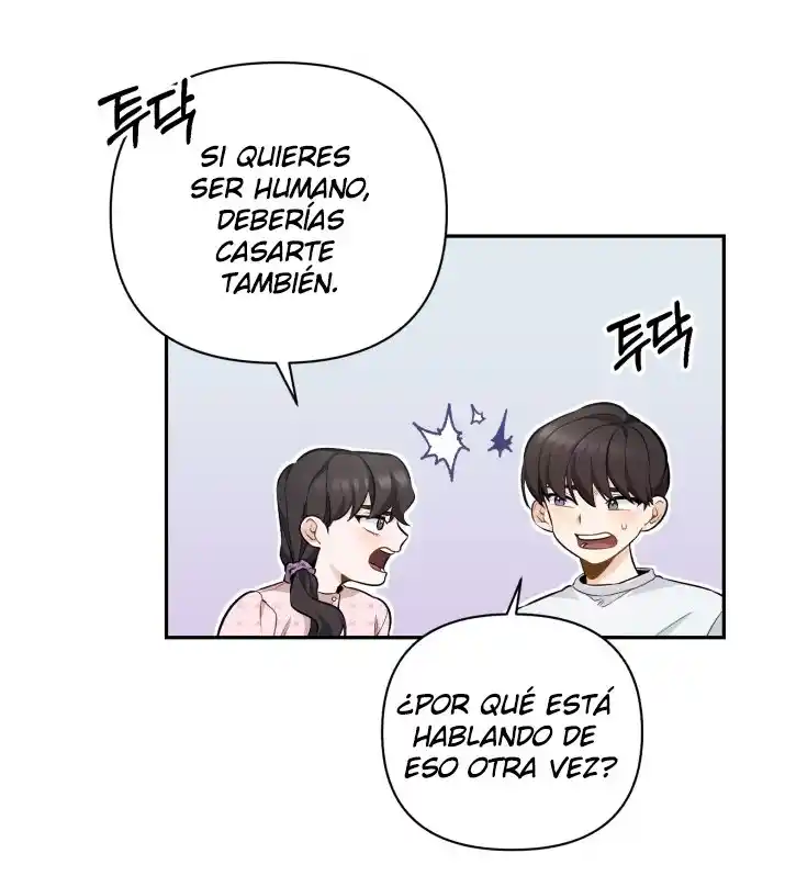 Mi Novio En Mis Tímpanos - Capítulo 3 - Página 26 - LectorTMOo