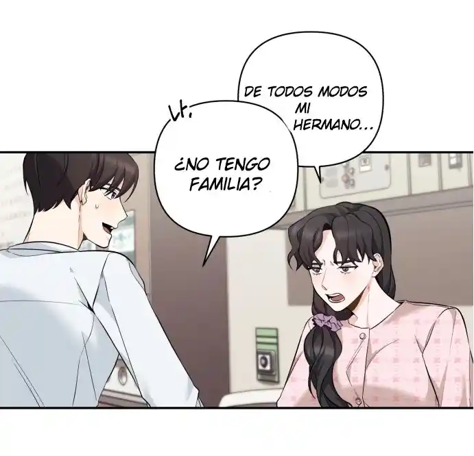 Mi Novio En Mis Tímpanos - Capítulo 3 - Página 27 - LectorTMOo