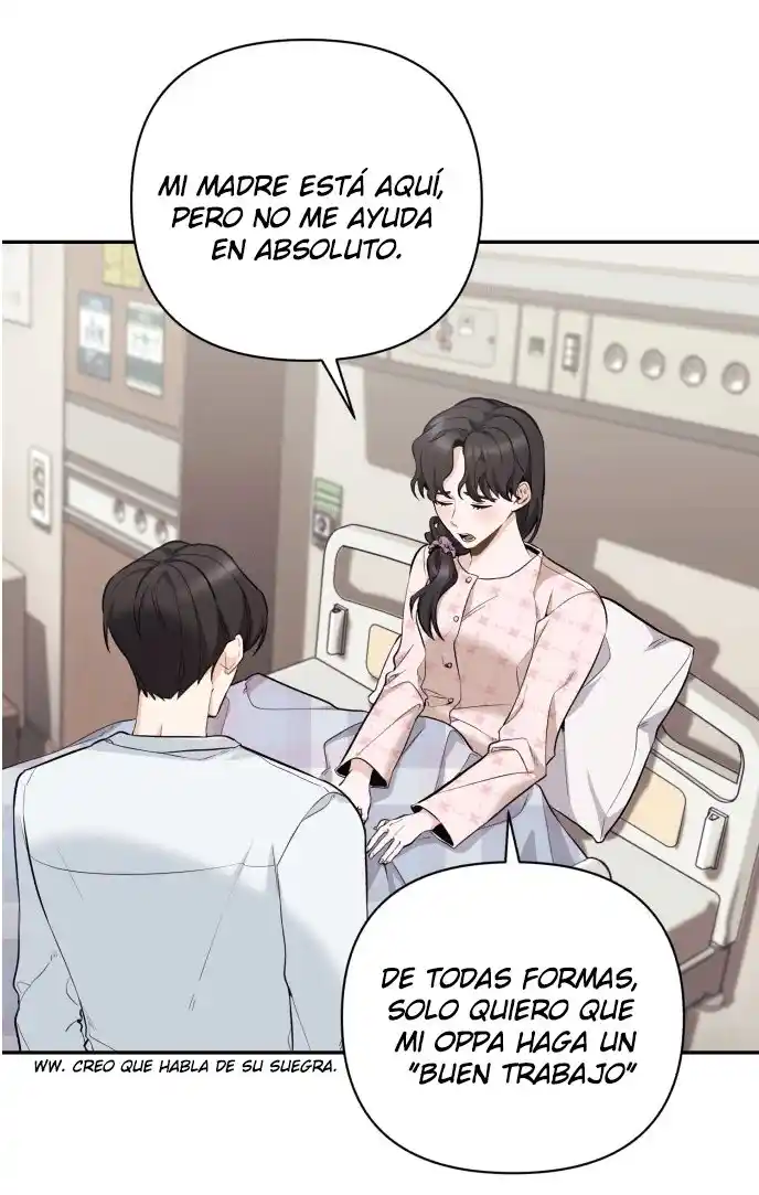 Mi Novio En Mis Tímpanos - Capítulo 3 - Página 34 - LectorTMOo
