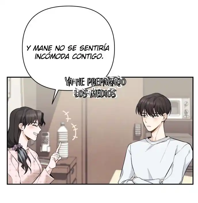 Mi Novio En Mis Tímpanos - Capítulo 3 - Página 35 - LectorTMOo