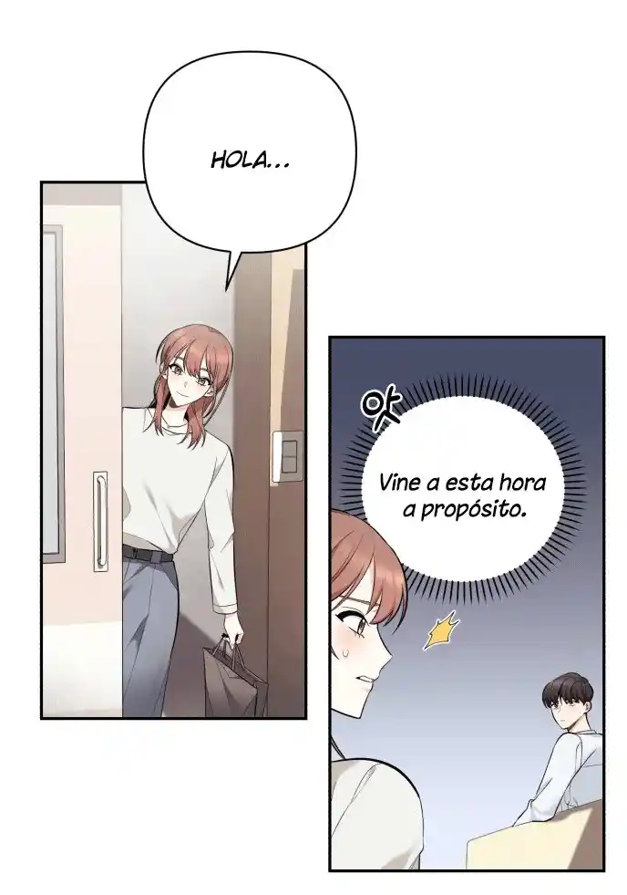 Mi Novio En Mis Tímpanos - Capítulo 3 - Página 41 - LectorTMOo