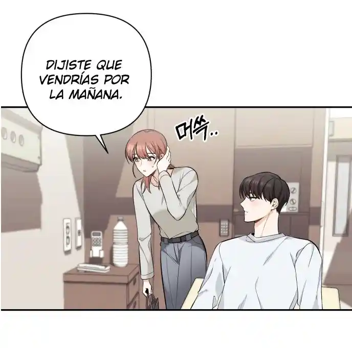 Mi Novio En Mis Tímpanos - Capítulo 3 - Página 42 - LectorTMOo
