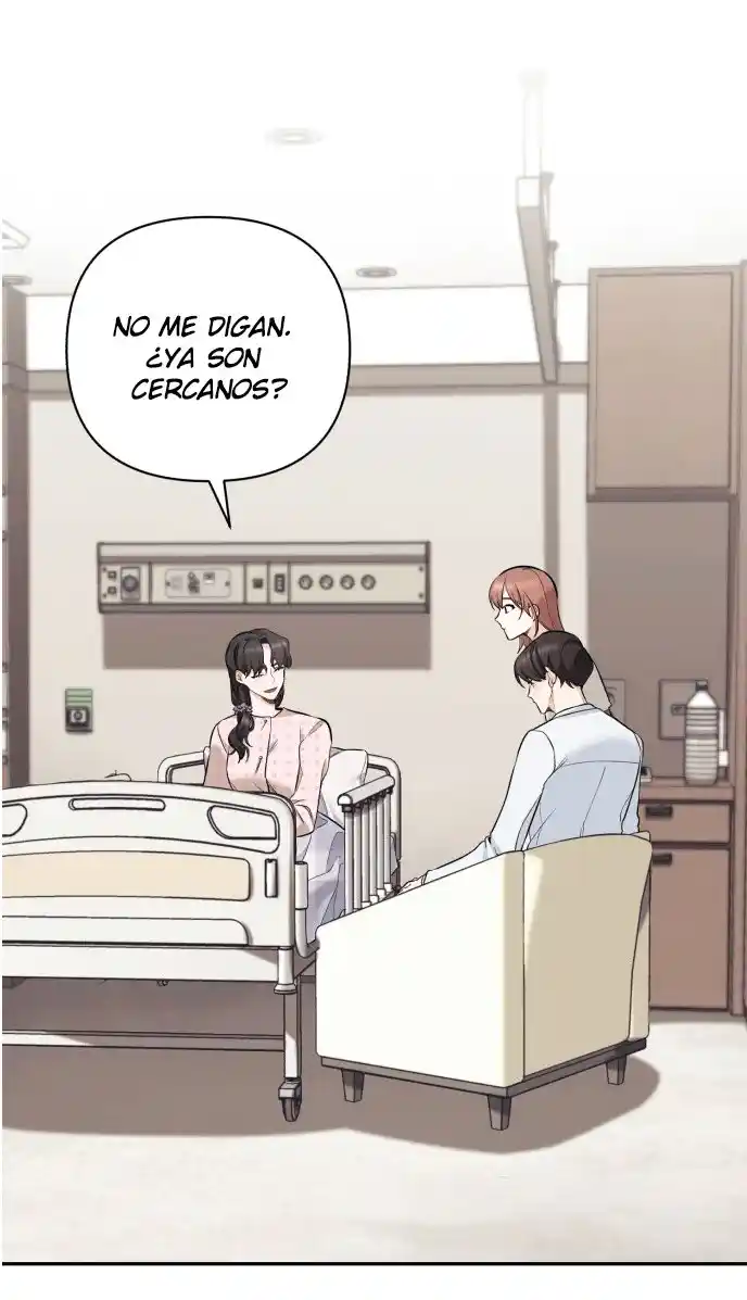Mi Novio En Mis Tímpanos - Capítulo 3 - Página 46 - LectorTMOo