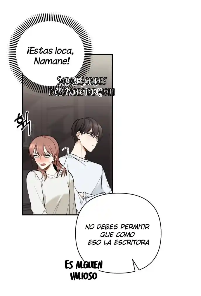 Mi Novio En Mis Tímpanos - Capítulo 3 - Página 52 - LectorTMOo