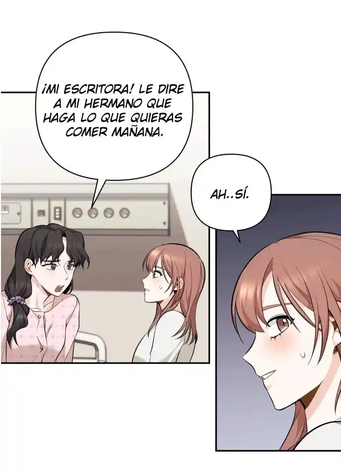 Mi Novio En Mis Tímpanos - Capítulo 3 - Página 55 - LectorTMOo