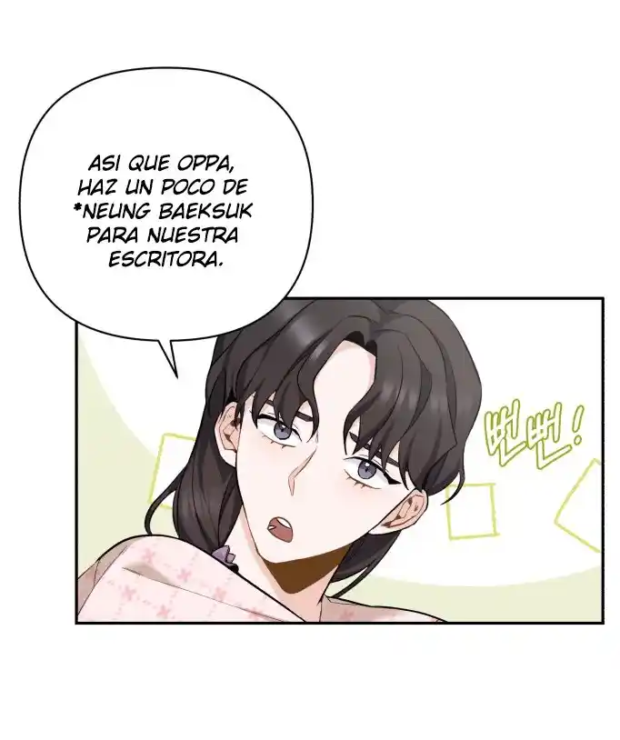 Mi Novio En Mis Tímpanos - Capítulo 3 - Página 57 - LectorTMOo