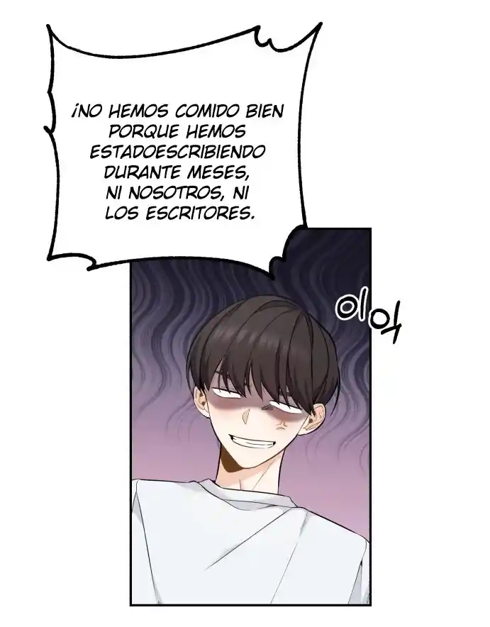 Mi Novio En Mis Tímpanos - Capítulo 3 - Página 62 - LectorTMOo