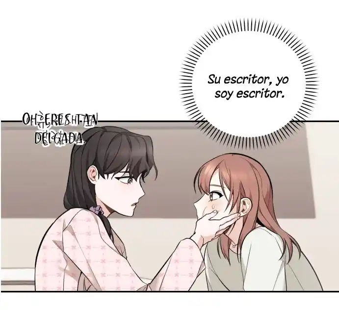 Mi Novio En Mis Tímpanos - Capítulo 3 - Página 63 - LectorTMOo